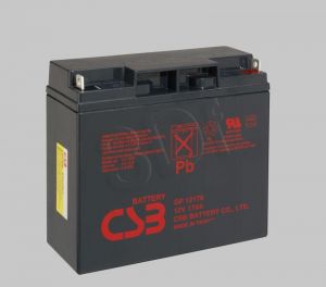 Akumulator Do Ups Fideltonik GP12170 ( 12V 17000mAh )