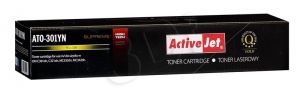 ActiveJet toner do OKI 44973533 new ATO-301YN