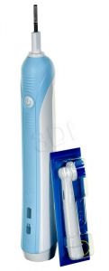 Szczoteczka elektryczna Braun Professional Care 500 + D10.513 ()