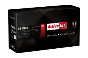 ActiveJet DRB-2100N bęben  do drukarki Brother (zamiennik Brother  DR-2100) Supreme