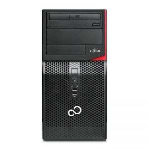 Fujitsu ESPRIMO P556 E85+ MT G3900 4GB 500GB HD 510 W7P W10P 1Y