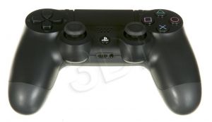 Gamepad Sony DualShock 4 ( PS4 niebieski )