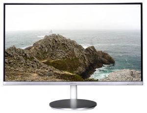 Monitor Samsung LC27F591FDUXEN LED 27