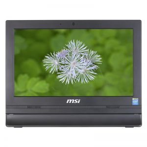 Komputer All-in-One MSI AP1622ET-013EU 1037U 4GB 15,6