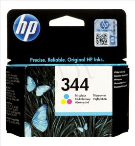 HP Tusz Kolor HP344=C9363EE, 450 str., 14 ml