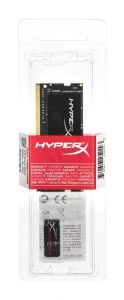 Kingston HyperX Impact DDR4 SO-DIMM 16GB 2133MHz (1x16GB) HX421S13IB/16