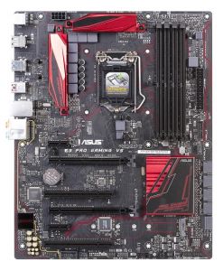 ASUS Płyta główna E3 PRO GAMING V5 LGA 1151 ATX