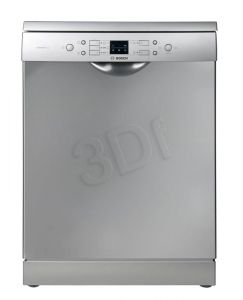 Zmywarka BOSCH SMS 54M48EU