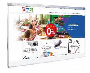 Tablica Qomo QWB100OPF