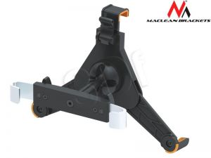 Uchwyt samochodowy Maclean MC-603 8,9\-10,4\ czarno-szary