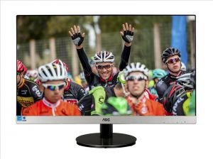 MONITOR AOC LED 27