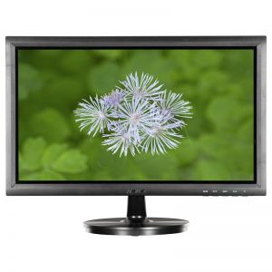 MONITOR ASUS 20\ LED VT207N DOTYKOWY