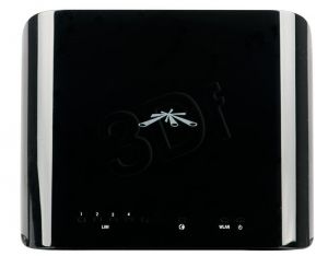 Ubiquiti router AIRrouter ( Wi-Fi 2,4GHz)