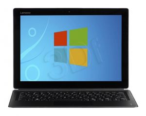 Lenovo MIIX 700 6Y75 8GB 12\ FHD+ 256GB HD 515 Win10 Czarny 80QL00C7PB 2Y