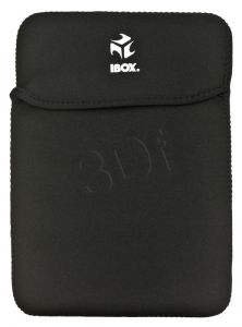 I-Box etui do tabletu TB01 10\ czarny