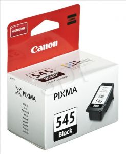 CANON Tusz Czarny PG-545=PG545=8287B001, 180 str.