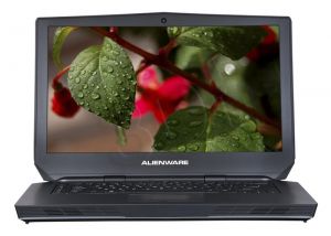 Dell ALIENWARE 15 i5-6300HQ 8GB 15,6\ FHD 1000GB HD 530 GTX965M Win10 Czarny 2Y