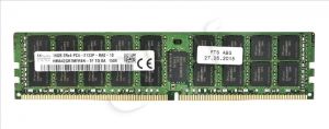 Fujitsu DDR4 DIMM 16GB 2133MHz (1x16GB) ECC