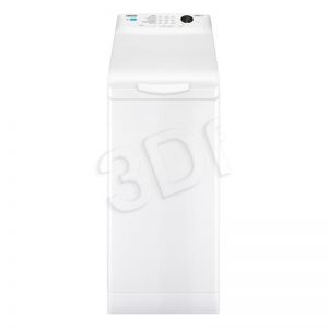 Pralka Zanussi ZWQ61216WA (1200obr/min 6kg Góra 60cm A++)