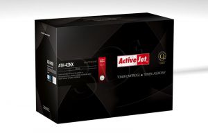 ActiveJet toner do HP 42X Q5942X new ATH-42NX