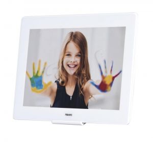 Fibaro - FGGC-001 Swipe Gesture Controller Biały
