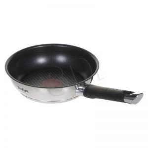 Patelnia Tefal Emotion E8240214 20cm