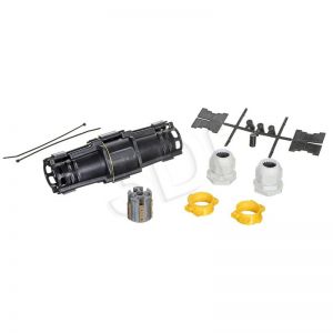 Łącznik RAYTECH Rapid Joint ( 1-5 żył 1,5-75mm2 16mm-20mm 1szt.)