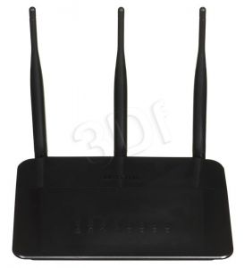 D-link router DIR-809/E ( WiFi 2,4/5GHz)