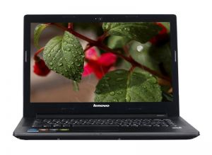 Lenovo G40-45 E1-6010 2GB 14\ HD 320GB Radeon R2 DOS Czarny 80E1007RPB 2Y