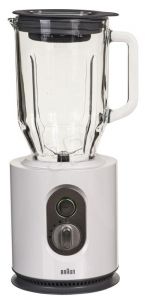 Blender stojący Braun JB 5160 WH (1000W/biały)