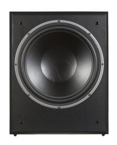 Kenwood MAGNAT MONITOR SUPREME SUB 302A czarny