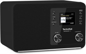 radio technisat digitradio 307