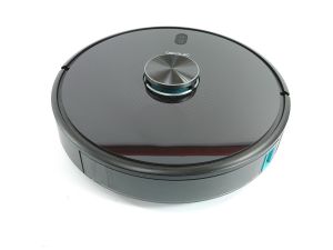 robot sprzątający cecotec conga 4690