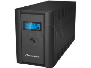 UPS Power Walker VI 2200 LCD (line interactive)