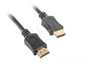 Kabel Gembird ( HDMI - HDMI M-M 3m czarny )