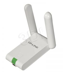 TP-LINK Karta sieciowa bezprzewodowa TL-WN822N USB 2.0