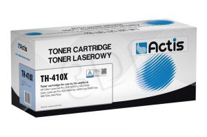 Actis toner do HP CE410X new TH-410X
