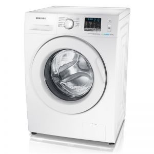 Pralka Samsung WF80F5E0W2W/EO (1200obr/min 8kg Front 55cm A+++)
