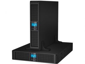 ups zasilacz awaryjny power walker vfi 1000 rt lcd - możliwość montażu - zadzwoń: 34 333 57 04 - 37