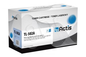 Actis toner do Lexmark 50F2H00 new TL-502A
