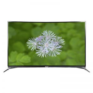 TV 65\ LCD LED Philips 65PUS8700/12 (Tuner Cyfrowy 1400Hz Smart TV Tryb 3D USB LAN,WiFi)