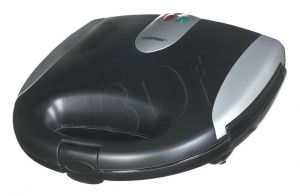 Opiekacz Zelmer ZSM2001X (SM1400) (780W Czarno-srebrny)