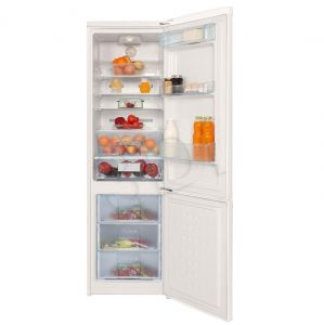 Chłodziarko-zamrażarka Beko CNA 29120 (540x1810x600mm biały A+)