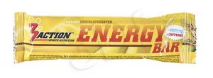 3Action Energy Bar 45g