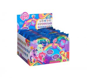 Hasbro My Little Pony Torebki Niespodzianki A8330