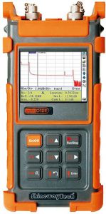 reflektometr shinewaytech p31c pon otdr, sm, 1310/1550/1625nm - możliwość montażu - zadzwoń: 34 333