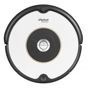 Robot odkurzający iRobot Roomba 605