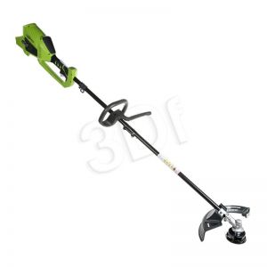 Podkaszarka akumulatorowa GreenWorks G40LT30 (40V 30cm bez akumulatora i ładowarki)