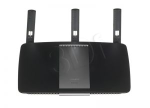 Linksys router XAC1900 ( WiFi 2,4/5GHz)