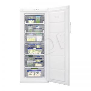 Zamrażarka Szufladowa Zanussi ZFU23403WA (595x1544x668mm biała A+)